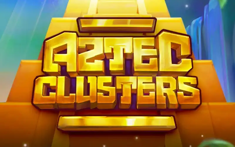 Dive into adventure with Aztec Clusters slots on Maxxwin.