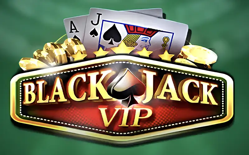 Bet big at the VIP blackjack tables on Maxxwin.