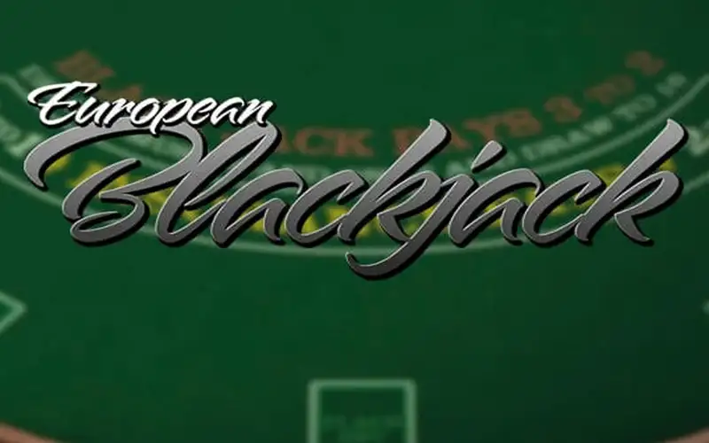 Try European blackjack for smooth gameplay on Maxxwin.