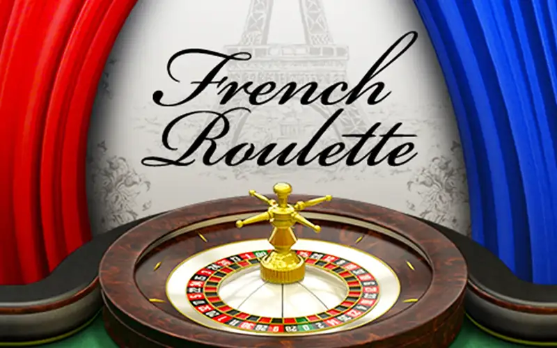 Play French roulette with elegant rules at Maxxwin.