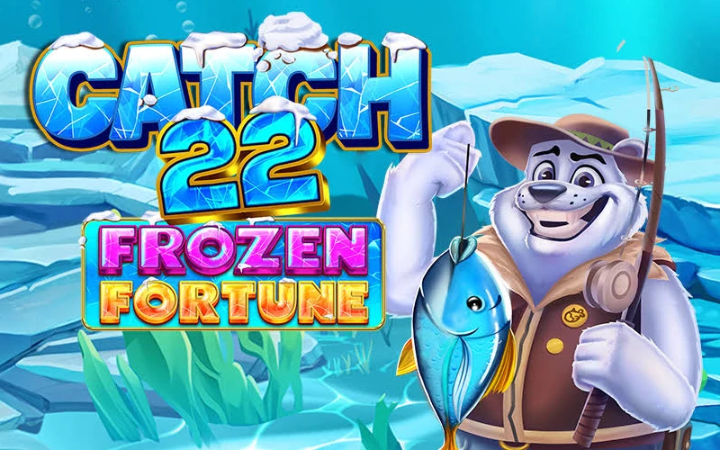 Play Frozen Fortune on Maxxwin.