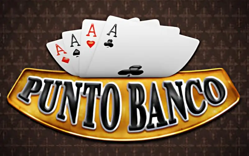 Experience punto banco baccarat with style on Maxxwin.