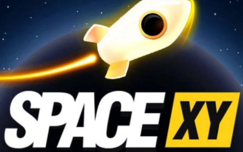 Explore the universe and multiply wins in Space XY at Maxxwin.